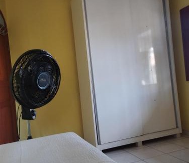 Telegrafo House | Quartos Cop 30 - Conforto e economia