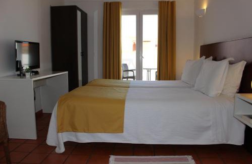 Vila Nova de Milfontes House | Discover Guest House at Duna Parque Group - Rated 8/10