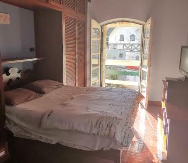 Jardim Nova Suica Apartment | Family-Friendly Stay at Quartos do Fred - Rated 7.8/10