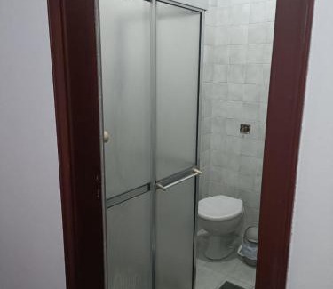 Jardim Nova Suica Apartment | Family-Friendly Stay at Quartos do Fred - Rated 7.8/10