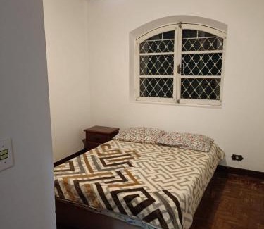 Jardim Nova Suica Apartment | Family-Friendly Stay at Quartos do Fred - Rated 7.8/10