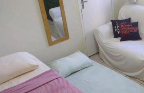 Madalena House | Cozy Rustic Rooms with Kitchen Amenities Await You