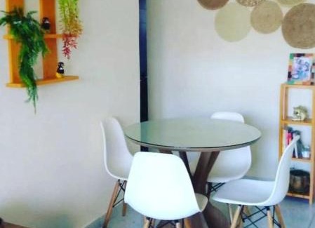 Madalena House | Cozy Rustic Rooms with Kitchen Amenities Await You