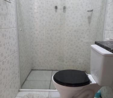 Duque de Caxias House | Cozy Pousada Paraíso in Caxias with Pet-Friendly Amenities