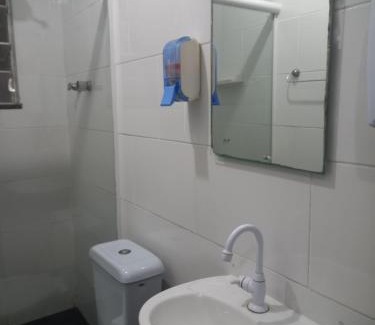 Duque de Caxias House | Cozy Pousada Paraíso in Caxias with Pet-Friendly Amenities
