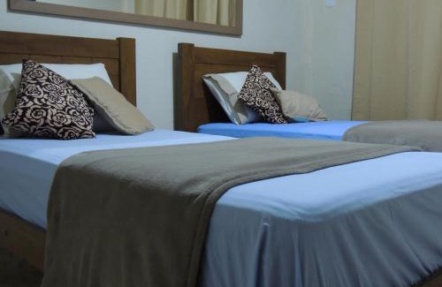 Duque de Caxias House | Cozy Pousada Paraíso in Caxias with Pet-Friendly Amenities