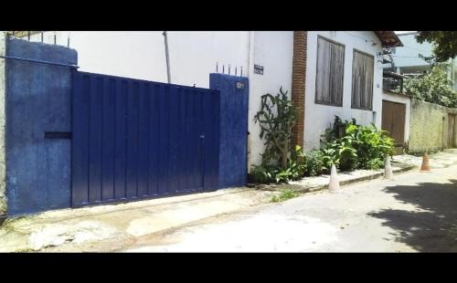 Gameleira House | Pet-Friendly Quartos Expominas with Breakfast Included