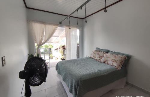 Encantado House | Peaceful Room with Pool and A/C - Guest Rated 10/10
