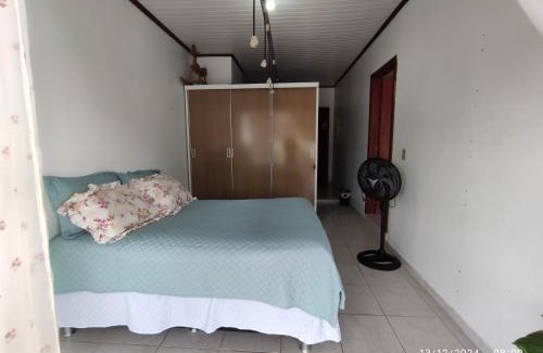 Encantado House | Peaceful Room with Pool and A/C - Guest Rated 10/10