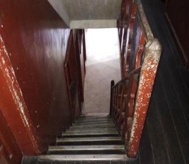 Gloria House | Quartos individuais na saída do metrô estação Glória