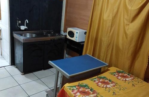 Cristo Rei House | Cozy Individual Rooms for Your Perfect Getaway