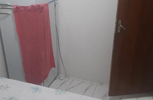 Telemaco Borba House | Quartos na Band