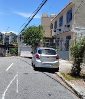 Todos os Santos House | Perfectly Located Rooms Near Engenhão and Norte Shopping