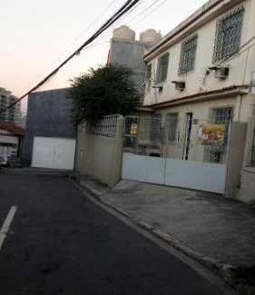 Todos os Santos House | Perfectly Located Rooms Near Engenhão and Norte Shopping