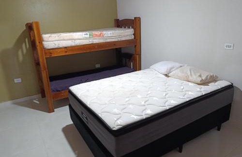 Campos Eliseos House | Pet-Friendly Retreat at Casa de Brotas - 4 Star Stay!