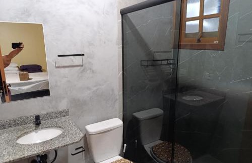 Campos Eliseos House | Pet-Friendly Retreat at Casa de Brotas - 4 Star Stay!