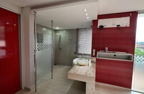 Chacara Cachoeira House | Cozy Suites at Chácara Cachoeira in Campo Grande