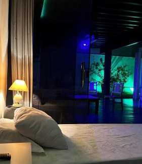 Chacara Cachoeira House | Cozy Suites at Chácara Cachoeira in Campo Grande