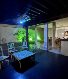 Chacara Cachoeira House | Cozy Suites at Chácara Cachoeira in Campo Grande