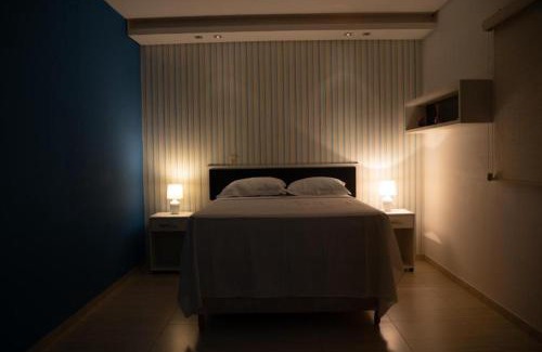 Chacara Cachoeira House | Cozy Suites at Chácara Cachoeira in Campo Grande