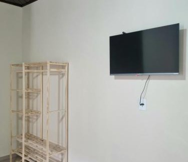 Sao Miguel Arcanjo House | Comfortable Casa with Suite - Ideal for Families and Pets