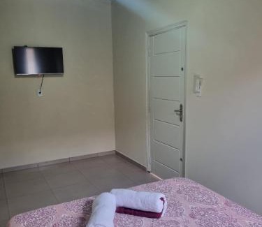Sao Miguel Arcanjo House | Comfortable Casa with Suite - Ideal for Families and Pets