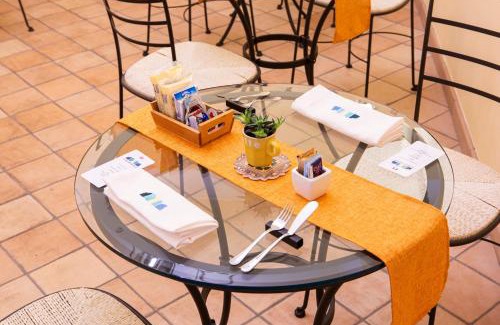 Gaeta Hotel | Family-Friendly Stay at Il Quartuccio Gaeta - Rated 9.3/10