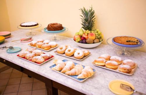 Gaeta Hotel | Family-Friendly Stay at Il Quartuccio Gaeta - Rated 9.3/10