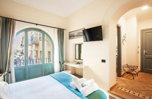 Gaeta Hotel | Family-Friendly Stay at Il Quartuccio Gaeta - Rated 9.3/10