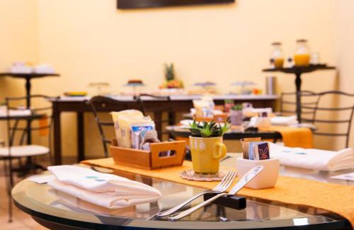Gaeta Hotel | Family-Friendly Stay at Il Quartuccio Gaeta - Rated 9.3/10