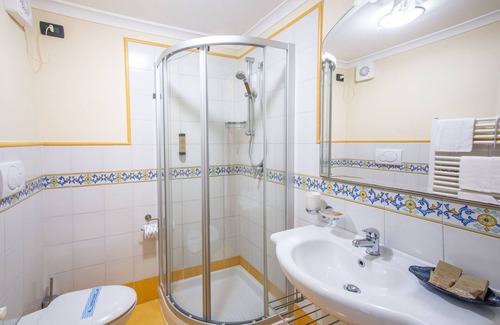 Gaeta House | Exceptional Il Quartuccio: Family-Friendly with Breakfast