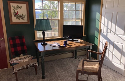Black Hawk House | Unwind at Quartz Point Ranch: 20 Acres Above Black Hawk!
