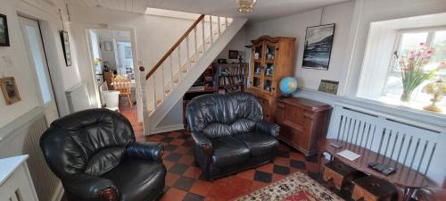 Cornamucklagh House | Scenic Quarvue Farmhouse with Breathtaking Mournes Views