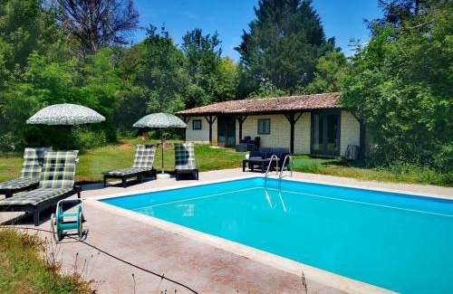 Bergerac Apartment | Oceanfront Getaway at Quatre Saisons Été with Pool Access