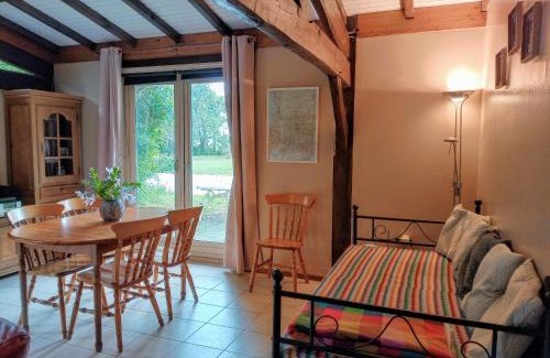 Bergerac Apartment | Oceanfront Getaway at Quatre Saisons Été with Pool Access