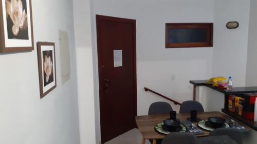Alto do Capivari Apartment | Unforgettable Stay at Flat Quatre Saisons in Campos do Jordão