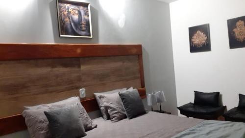 Alto do Capivari Apartment | Unforgettable Stay at Flat Quatre Saisons in Campos do Jordão