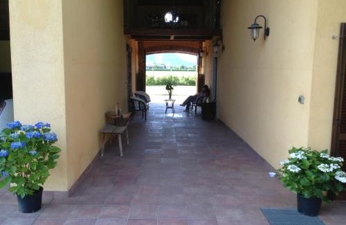 Gabellieri Bed & Breakfast | Family-Friendly Getaway at Quattro Gatti - Rated 9.3/10