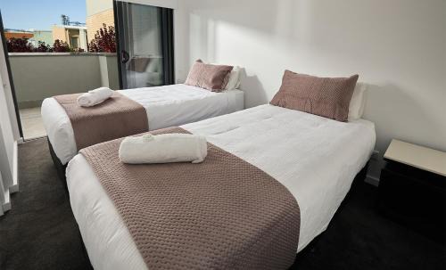 Carrington Apartment | Discover Quattro On Young: Family-Friendly Dining Awaits