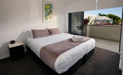Carrington Apartment | Discover Quattro On Young: Family-Friendly Dining Awaits