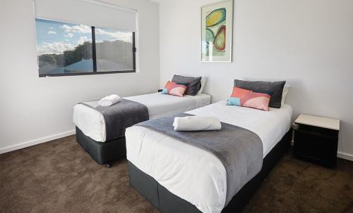 Carrington Apartment | Discover Quattro On Young: Family-Friendly Dining Awaits