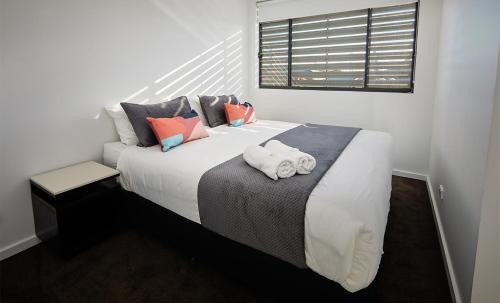 Carrington Apartment | Discover Quattro On Young: Family-Friendly Dining Awaits