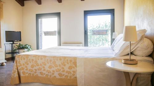 Quattro Castella Bed & Breakfast | Pet-Friendly Quattrocolli B&B with 9.3/10 Guest Rating
