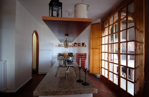 Sarno Villa | Experience QuattroSorelle Villa Near Pompeii with Ocean Views