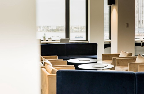 Perth Central Business District Hotel | Experience Quay Perth: 4-Star Hotel with Spa & Dining