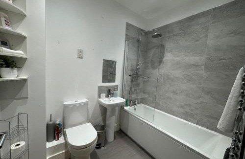 Whitehaven Apartment | Inviting Quayside Apartment: 2-Bedroom Haven