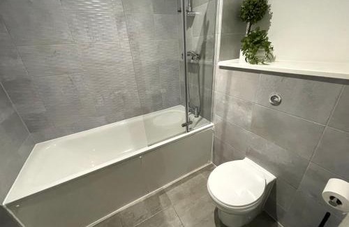 Salford Apartment | Quayside Living
