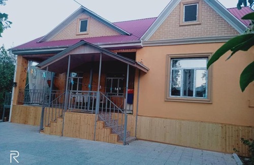 Azerbaijan House | Quba Gechresh guest house