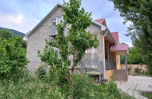 Azerbaijan House | Quba Gechresh guest house
