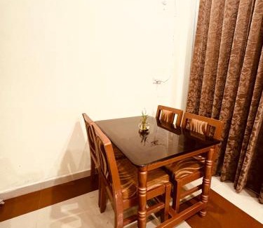 Rishikesh Hotel | Discover Qube House BNB: A Cozy Getaway Awaits You